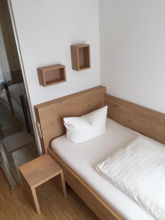 Hotel Zur Schoenen Aussicht Marktheidenfeld Extérieur photo