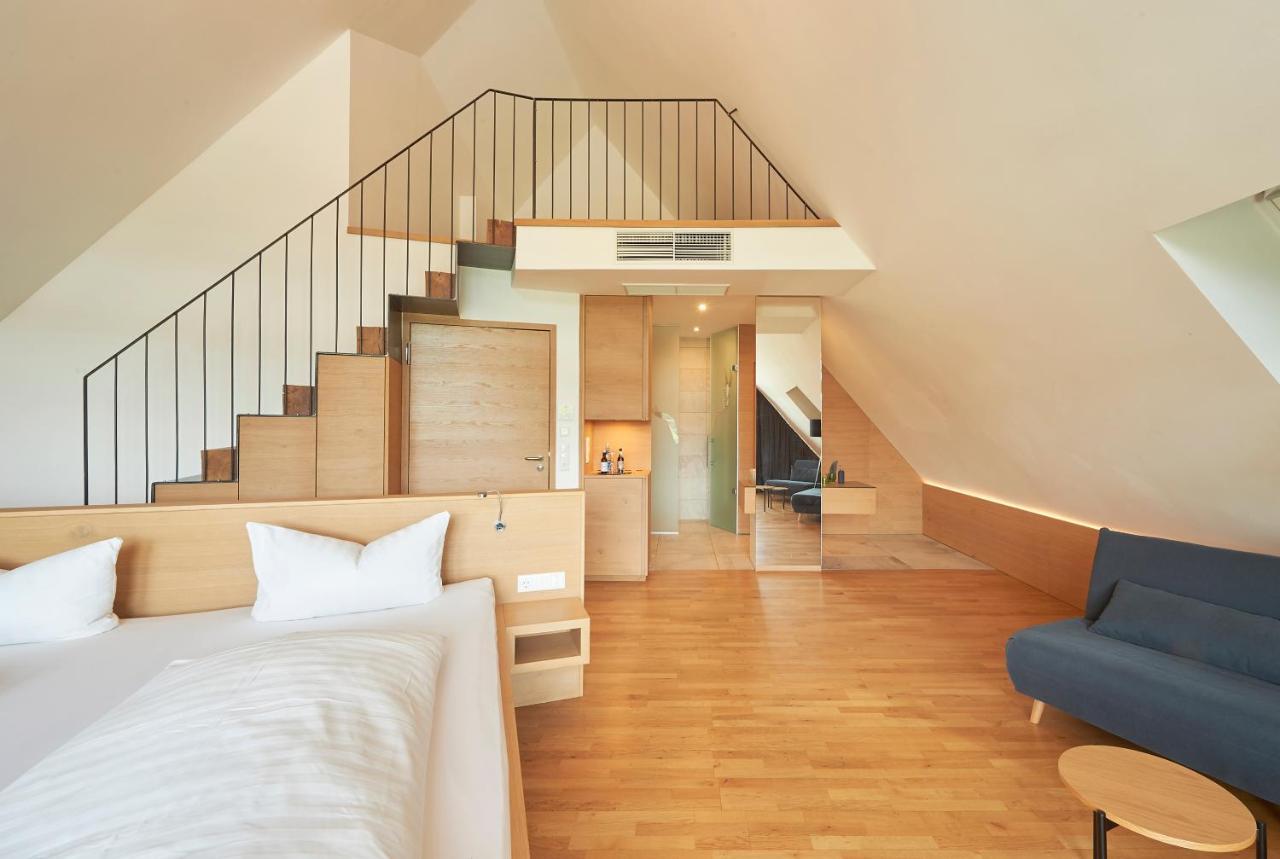 Hotel Zur Schoenen Aussicht Marktheidenfeld Extérieur photo