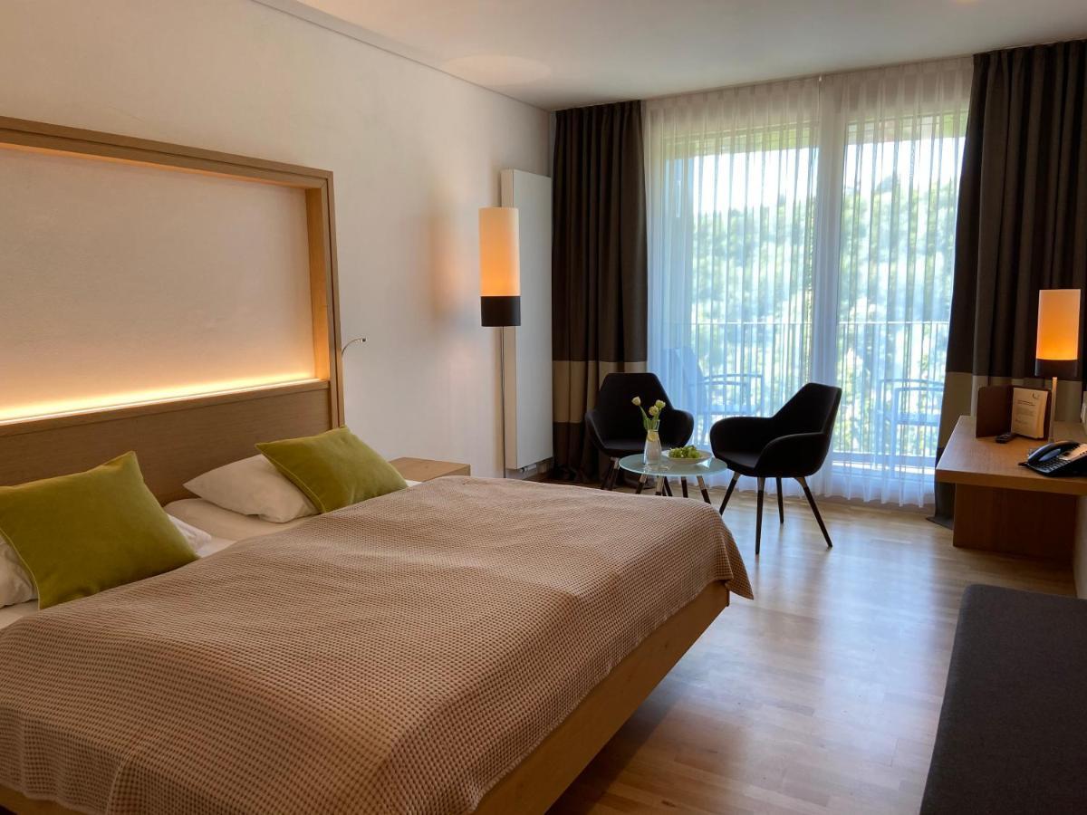 Hotel Zur Schoenen Aussicht Marktheidenfeld Extérieur photo