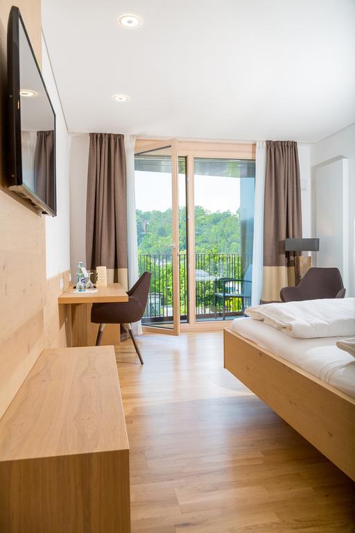 Hotel Zur Schoenen Aussicht Marktheidenfeld Extérieur photo